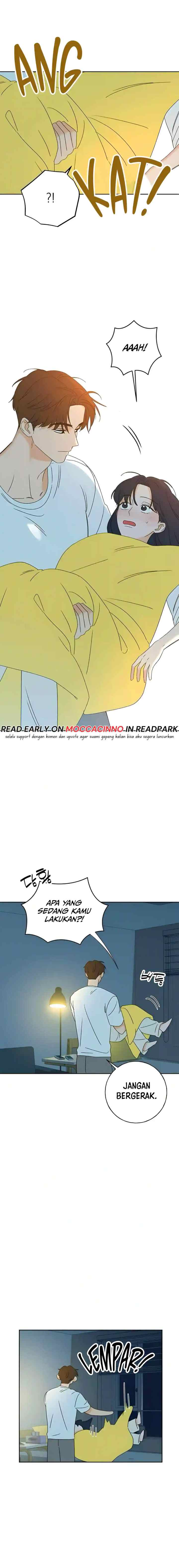 Miyeon chapter 26 halaman 15
