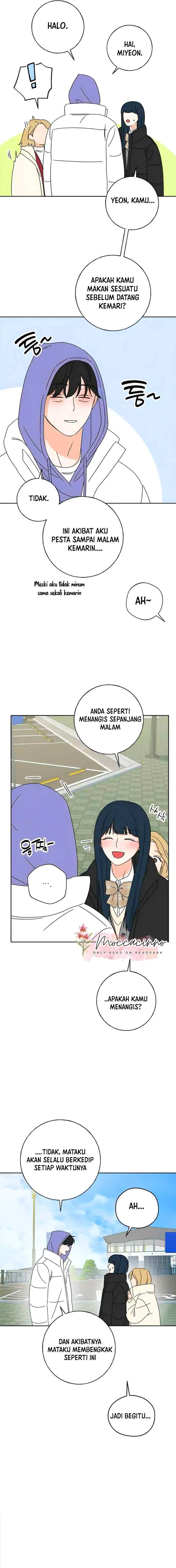Miyeon chapter 27 halaman 10