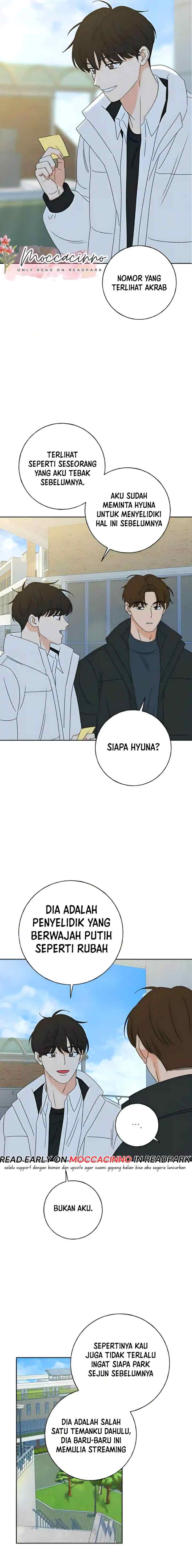 Miyeon chapter 27 halaman 18