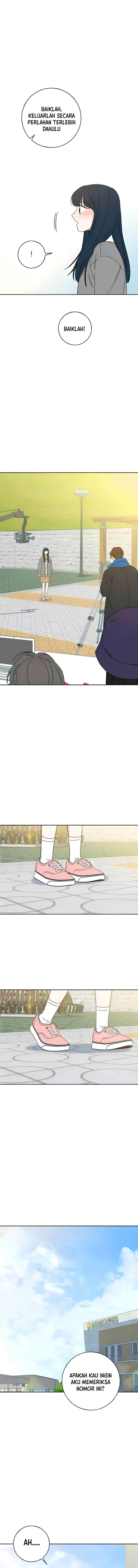 Miyeon chapter 27 halaman 17