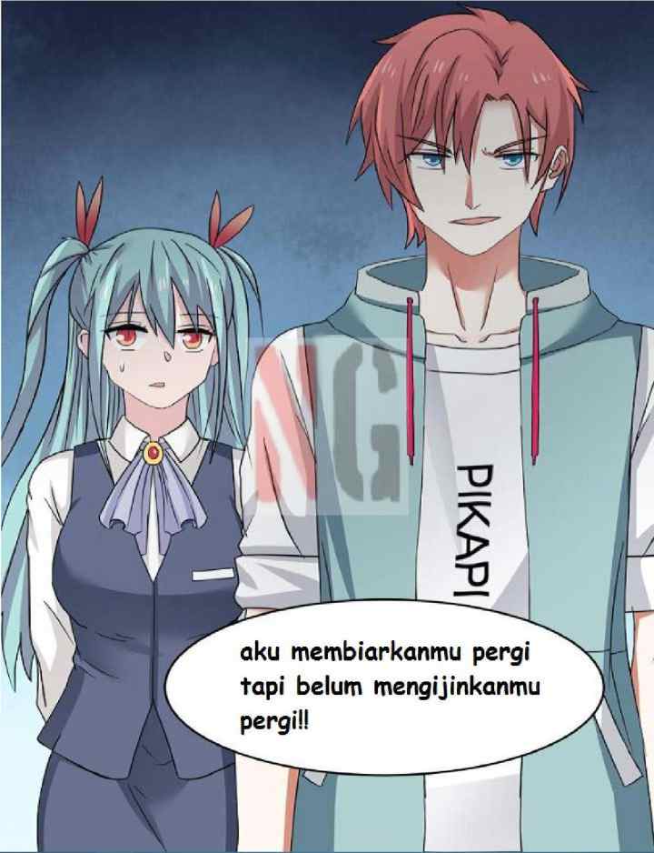 I Have a Dragon on My Body chapter 148 halaman 9