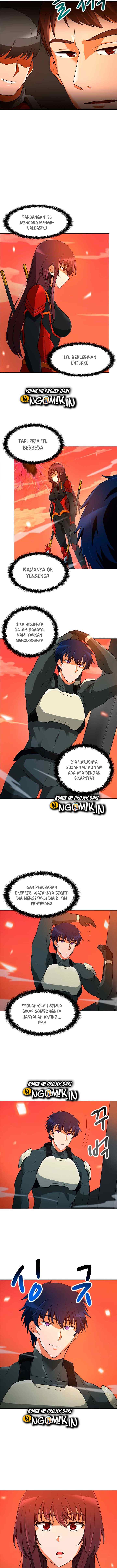 Auto Hunting chapter 43 halaman 10
