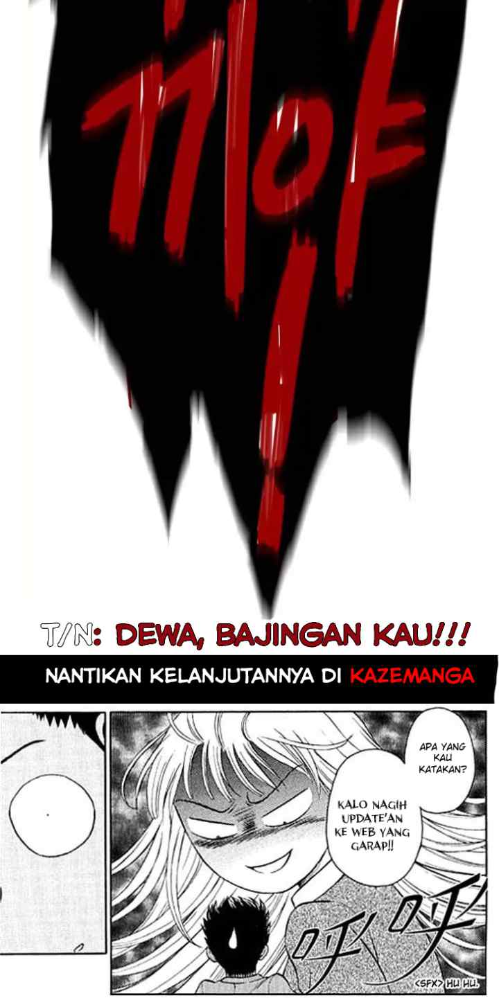Peerless Dad chapter 1 halaman 18