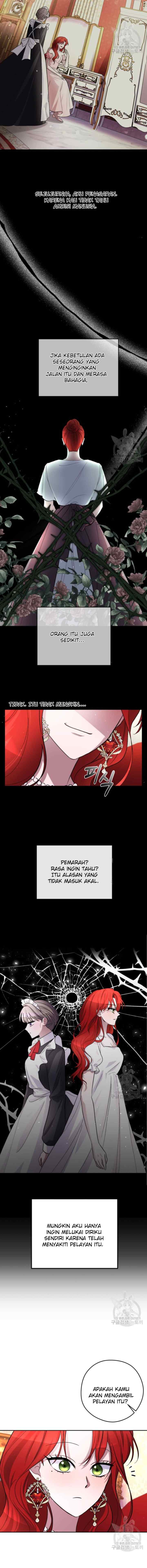 The Maid With A Dictator On A Leash chapter 19 halaman 15