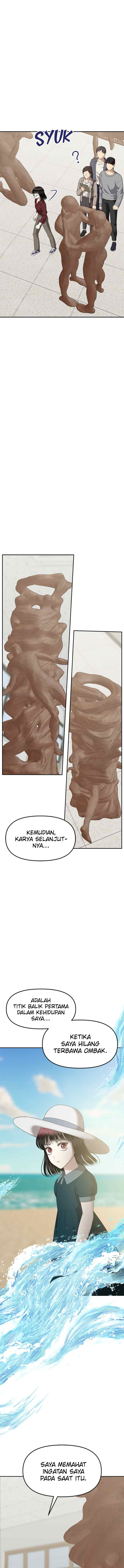 Sisters at War chapter 61 halaman 8
