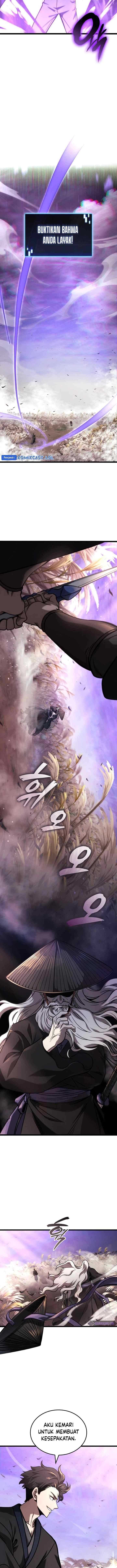 Insanely-Talented Player chapter 37 halaman 5