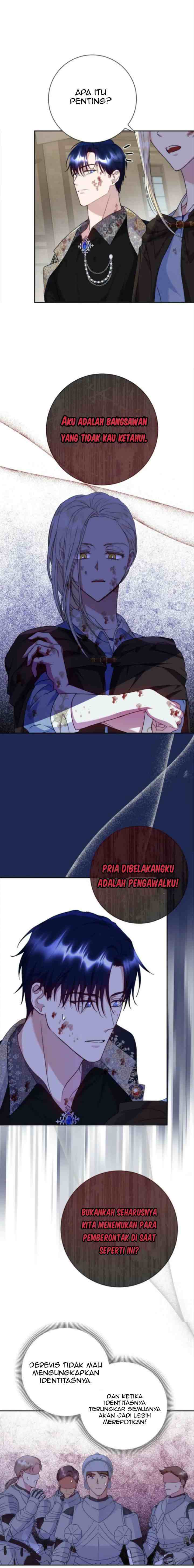 Apresentando-se para o serviço, Duquesa! chapter 11 halaman 7