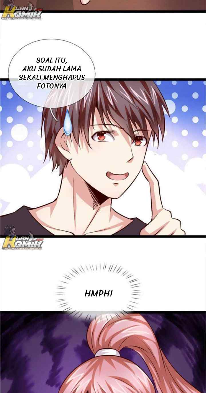 The Master of Knife chapter 51 halaman 9