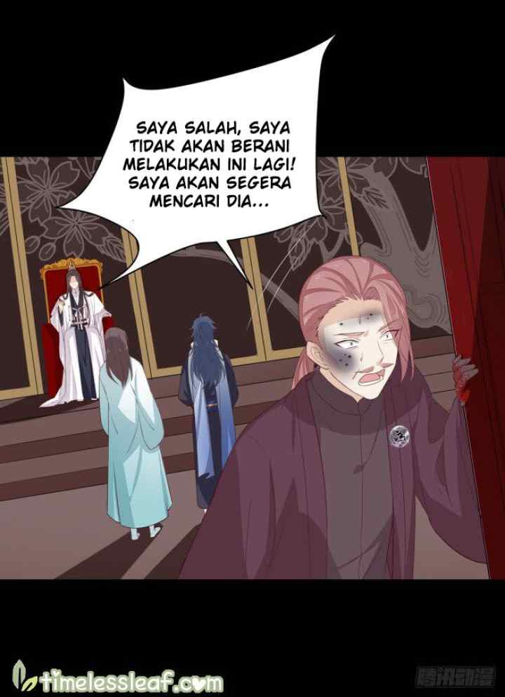 Pupillary Master chapter 27.1 halaman 15