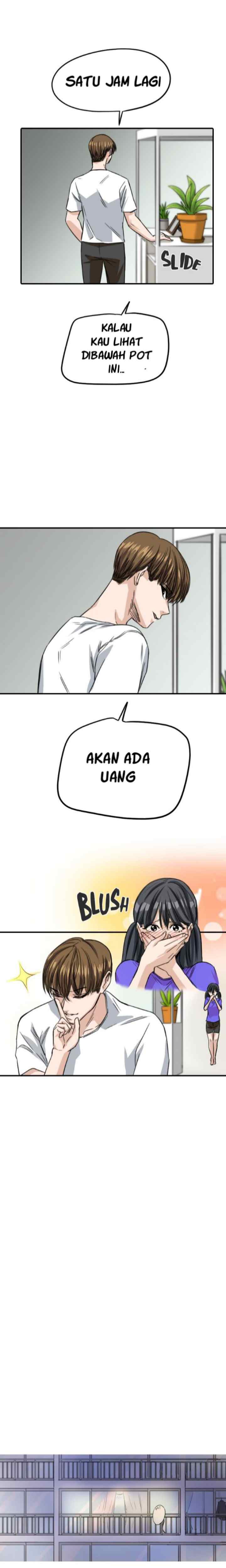 Drawing Romance chapter 74 halaman 16