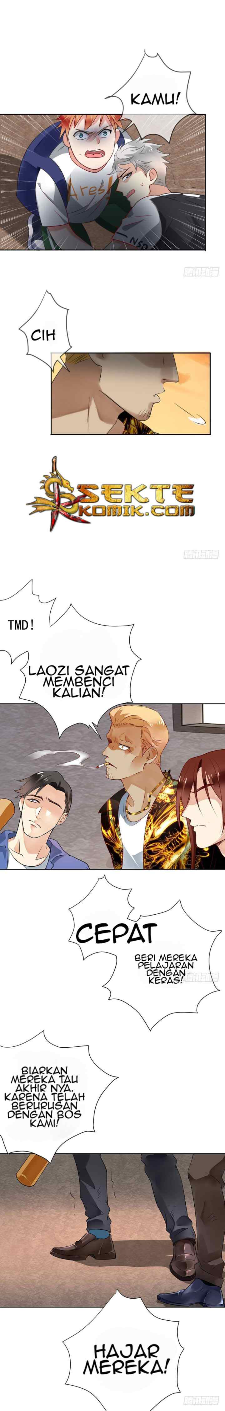 NSD Gaming chapter 17 halaman 6