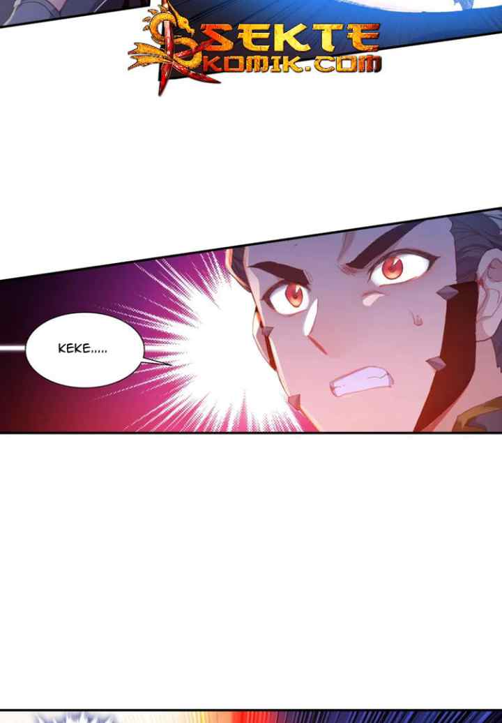 Soul Land 3.5 chapter 28.1 halaman 4