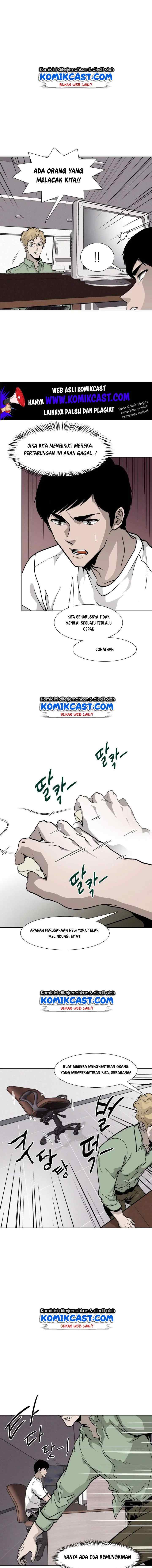 Past Life Regressor chapter 16 halaman 13