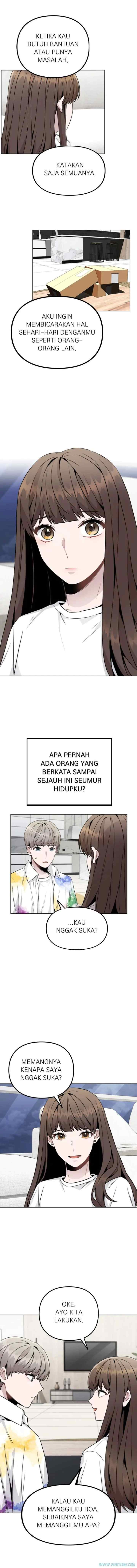 This Wasn't My Plan chapter 18 halaman 13