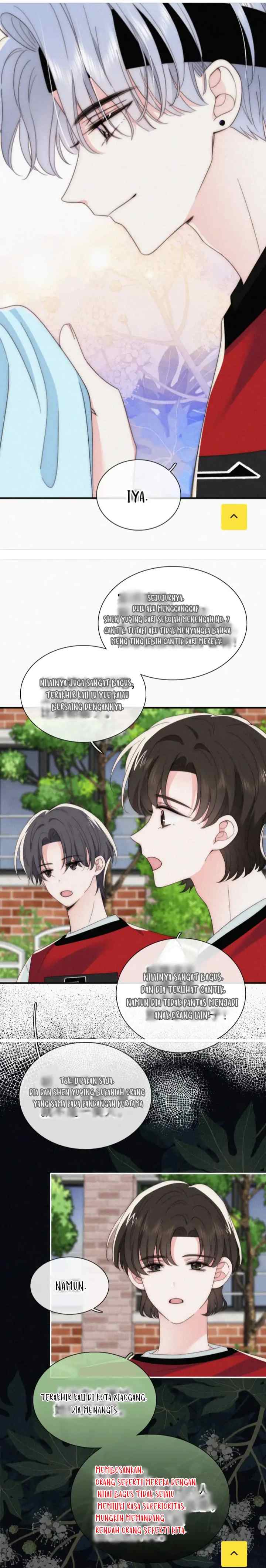 Destined to Love You chapter 36 halaman 4