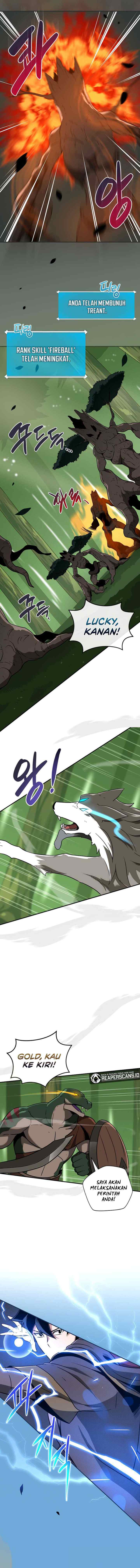 Archmage Streamer chapter 44 halaman 9