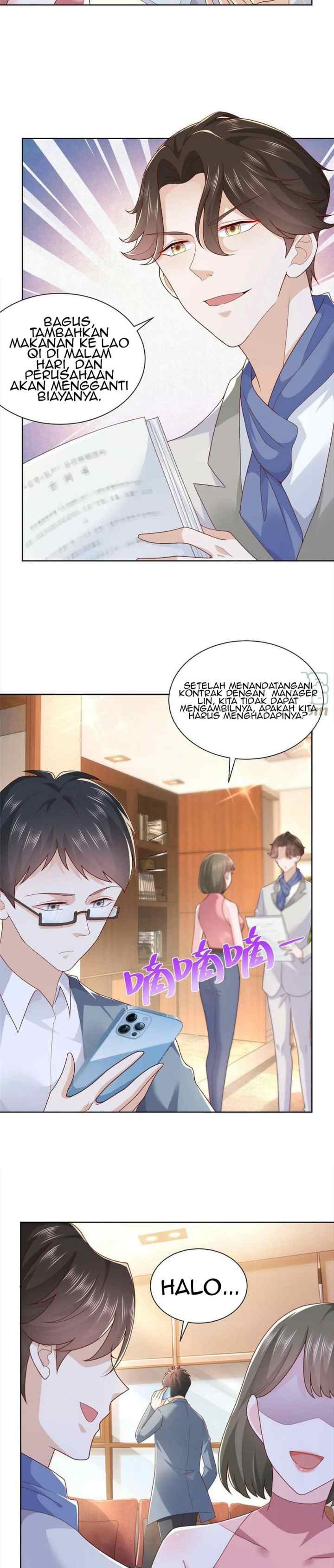 I Randomly Have A New Career Every Week chapter 89 halaman 19