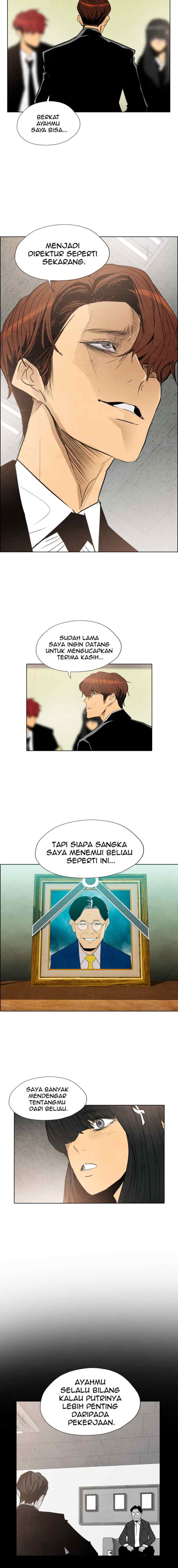 Reawaken Man chapter 23 halaman 4