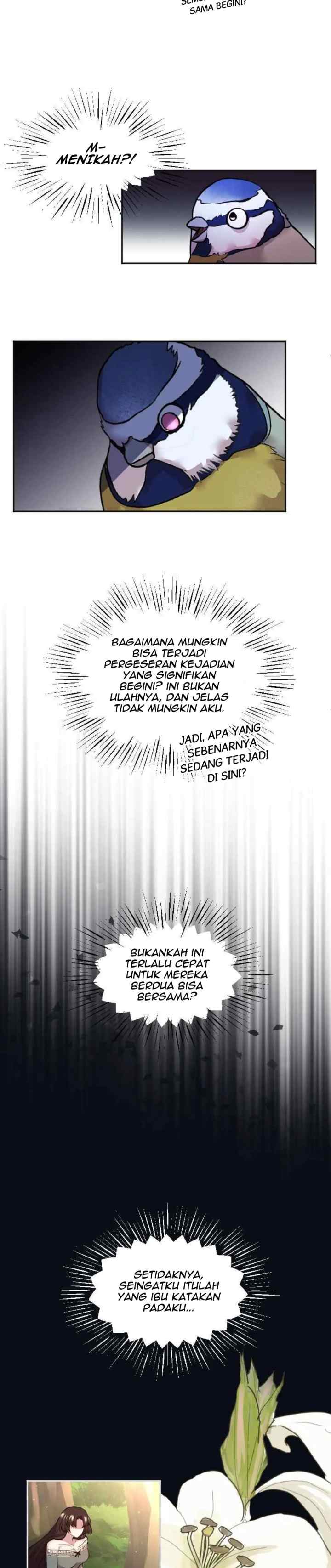 Her Wish To Be Isekai'd chapter 27 halaman 9