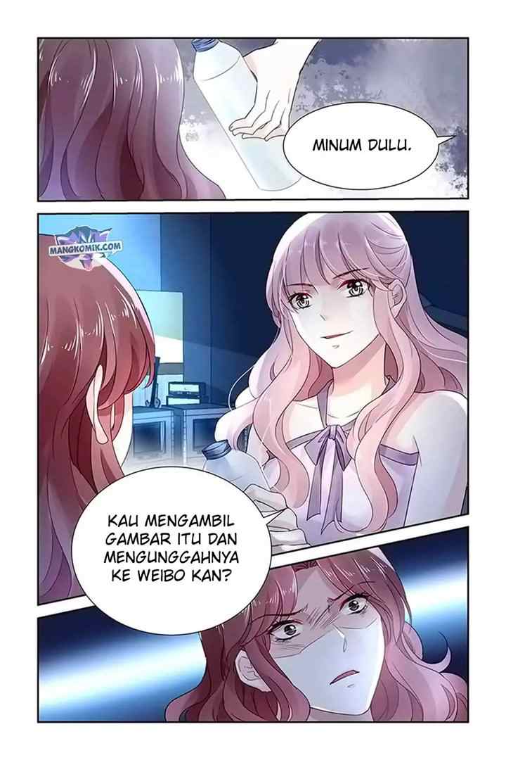 Guomin Laogong Dai Huijia chapter 50 halaman 4