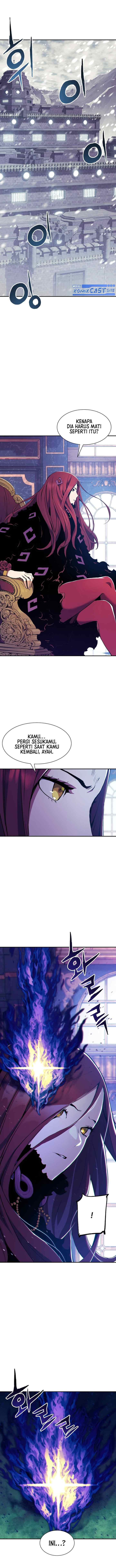 Return of the Broken Constellation chapter 68 halaman 16