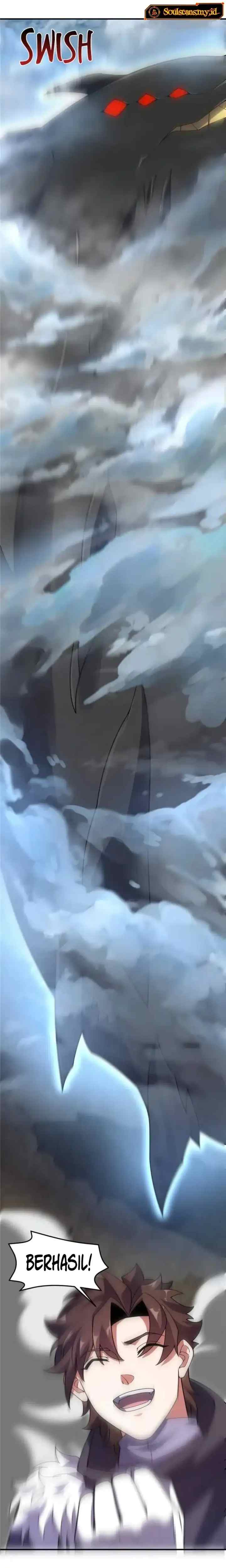 Monster Pet Evolution chapter 367 halaman 11