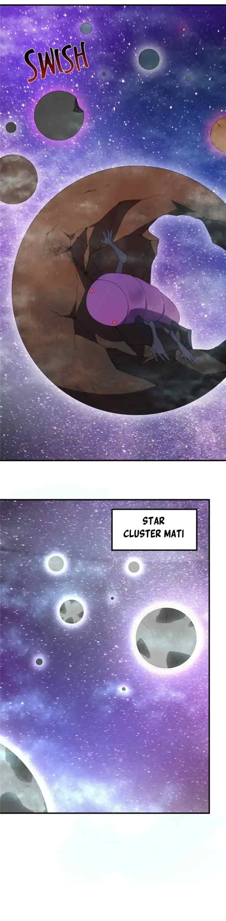 Monster Pet Evolution chapter 367 halaman 14