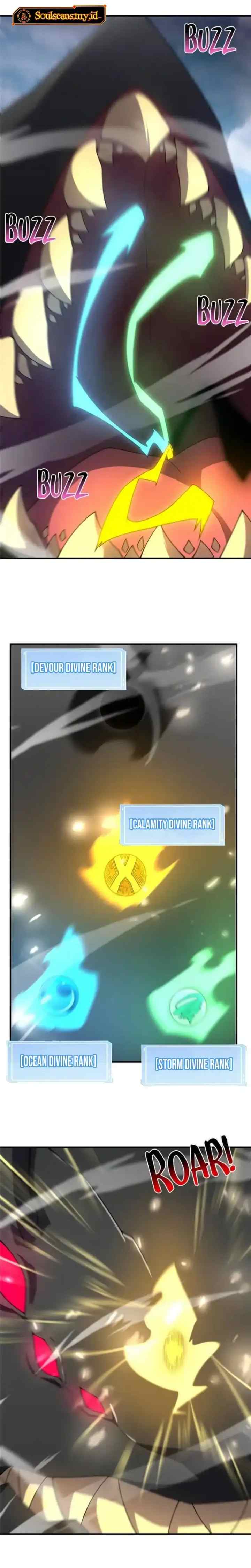 Monster Pet Evolution chapter 367 halaman 9