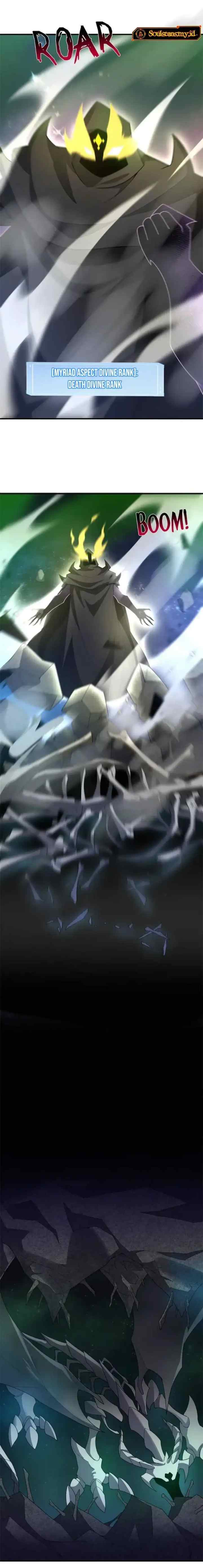 Monster Pet Evolution chapter 368 halaman 16