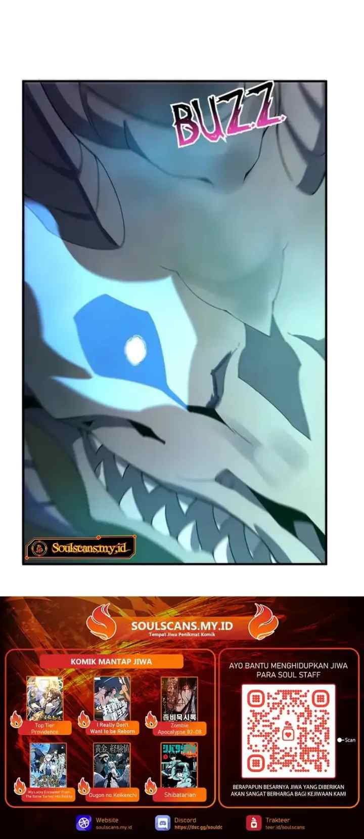 Monster Pet Evolution chapter 368 halaman 17
