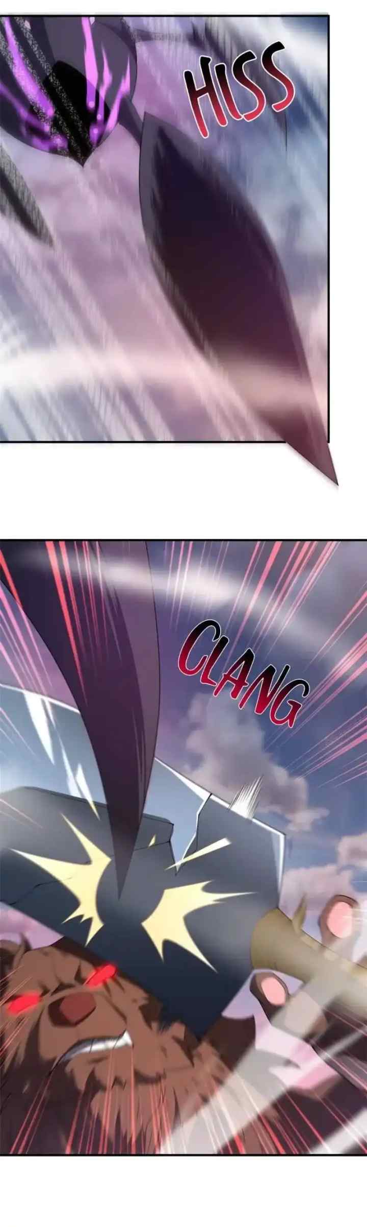 Monster Pet Evolution chapter 368 halaman 4