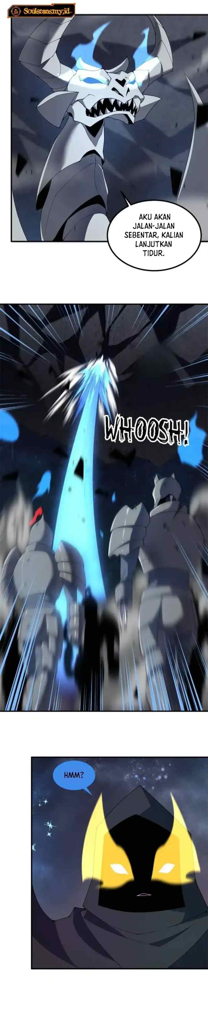 Monster Pet Evolution chapter 369 halaman 4