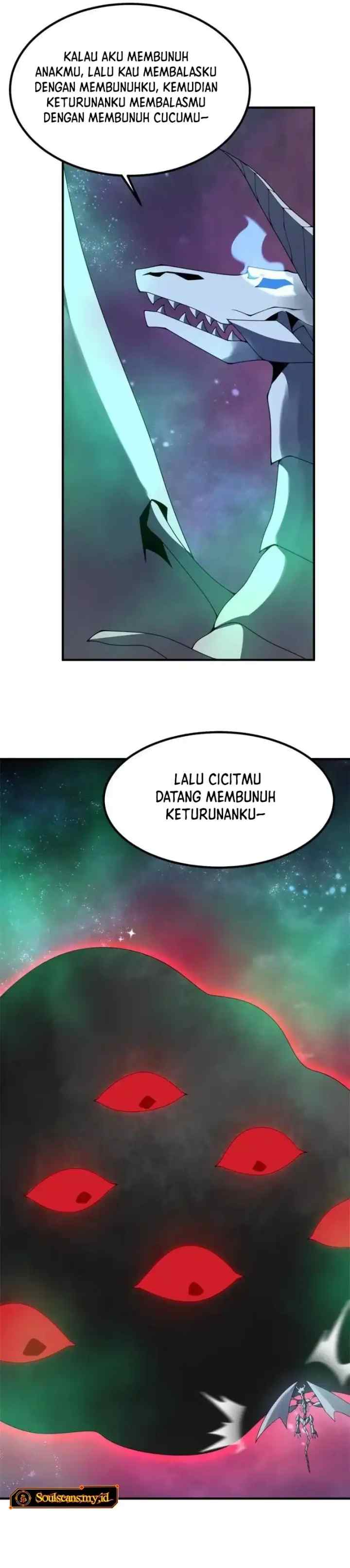 Monster Pet Evolution chapter 369 halaman 13