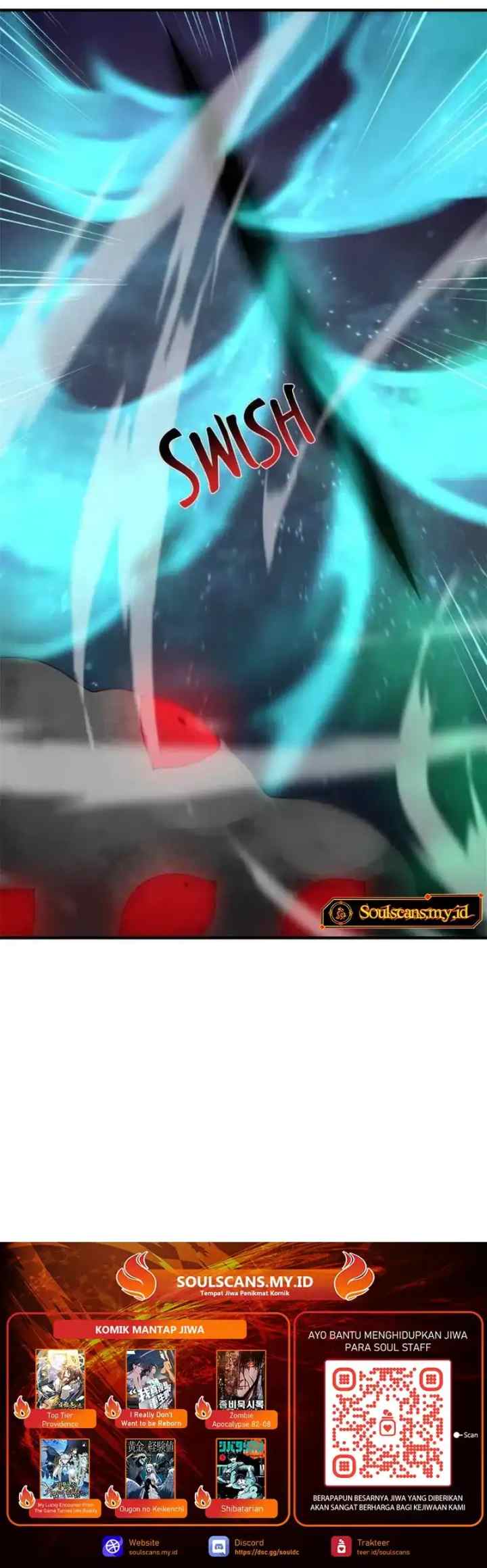 Monster Pet Evolution chapter 369 halaman 18