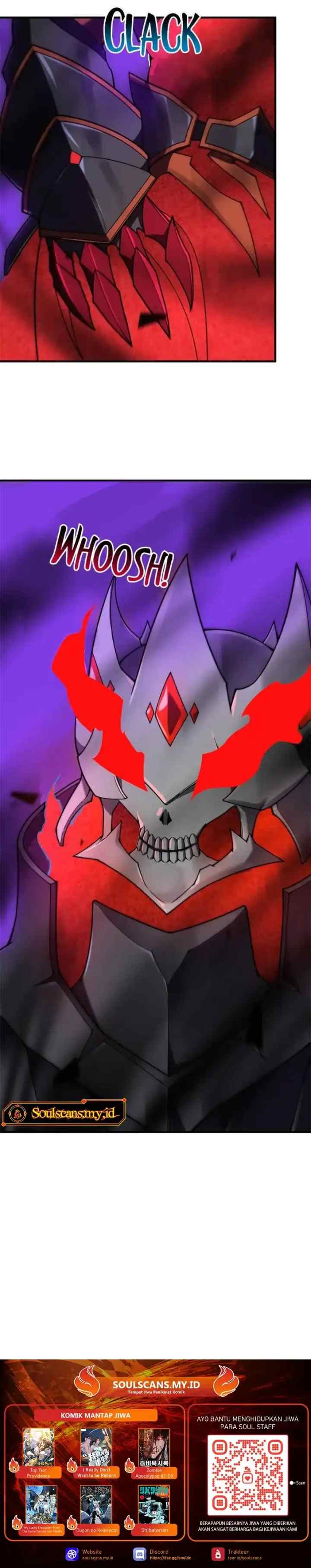 Monster Pet Evolution chapter 370 halaman 15