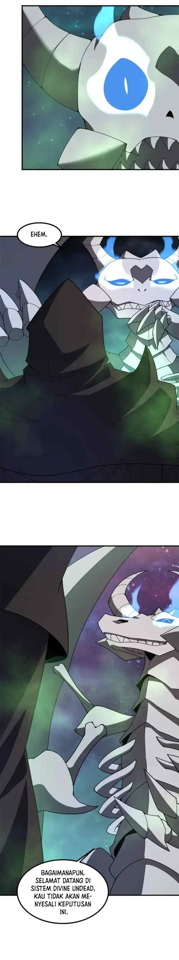Monster Pet Evolution chapter 370 halaman 7