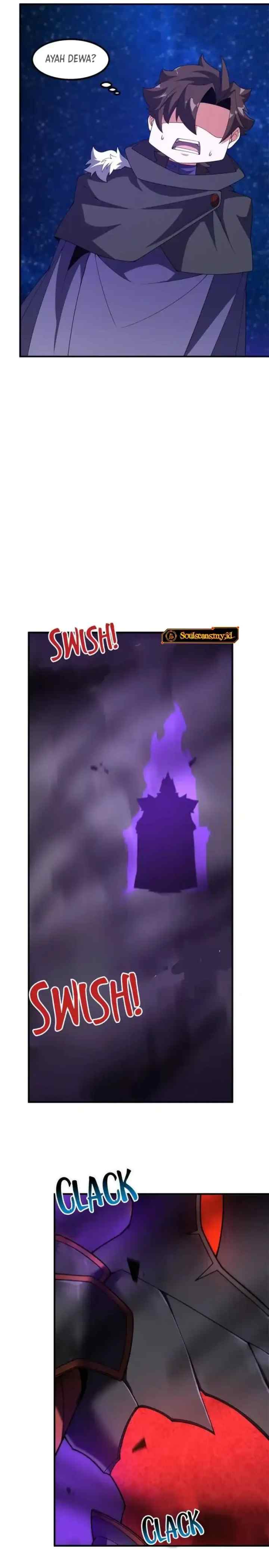 Monster Pet Evolution chapter 370 halaman 14