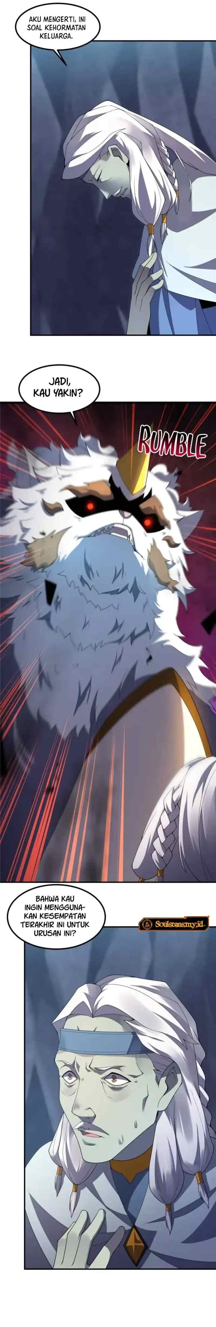 Monster Pet Evolution chapter 372 halaman 14