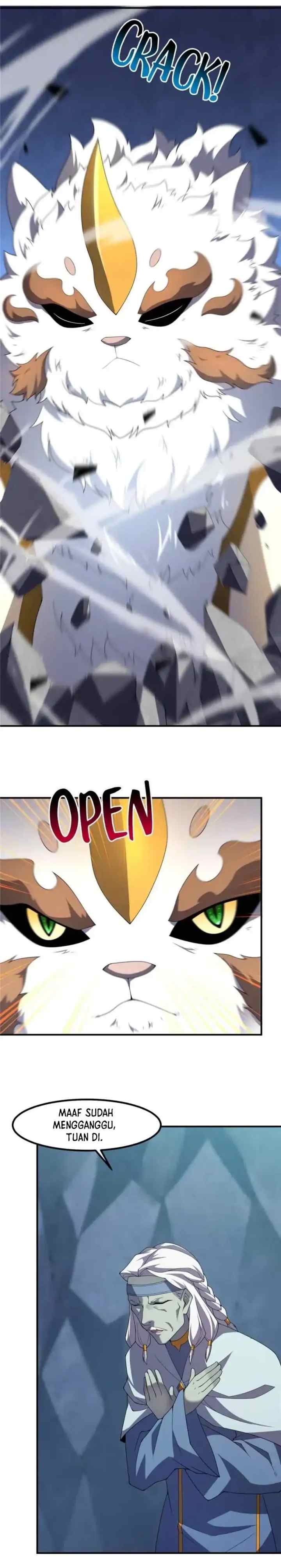 Monster Pet Evolution chapter 372 halaman 12
