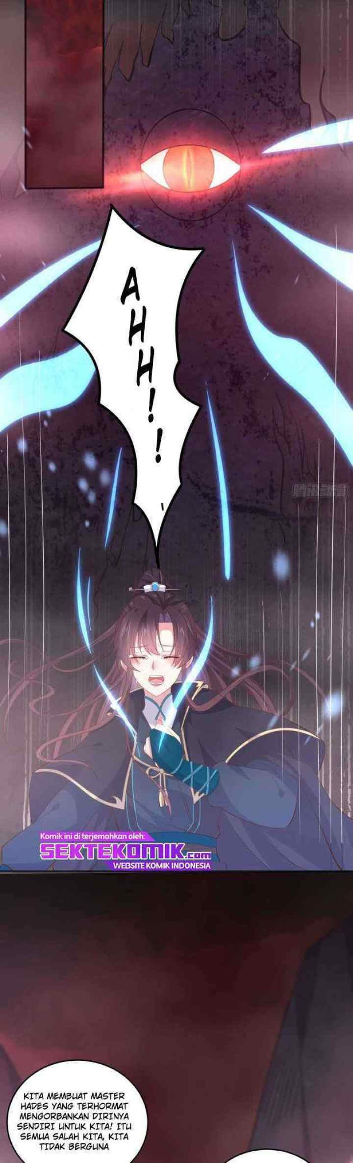 Pupillary Master chapter 174 halaman 9
