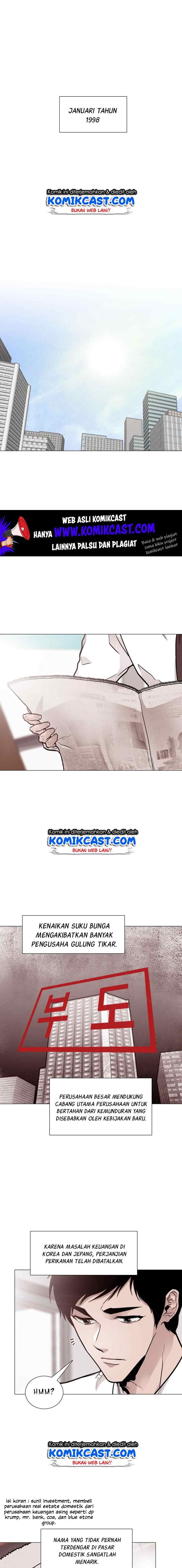 Past Life Regressor chapter 20 halaman 10