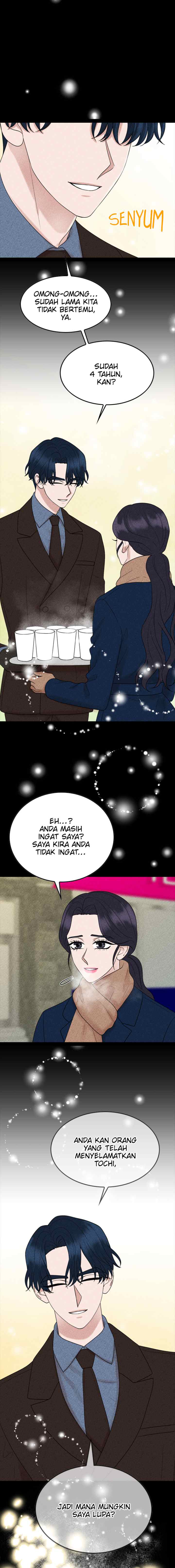 Celebrity Roommate chapter 29 halaman 17