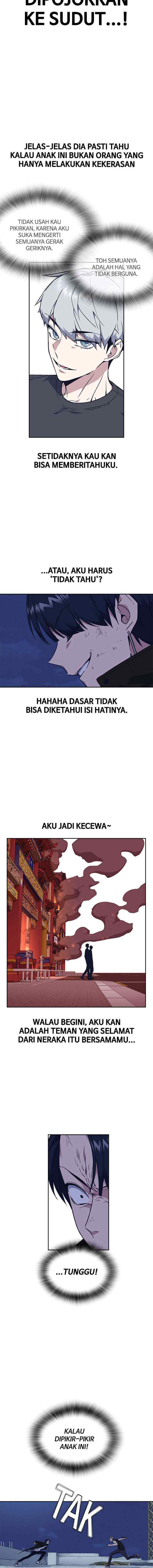 Kenkyu Gurupu chapter 72 halaman 9