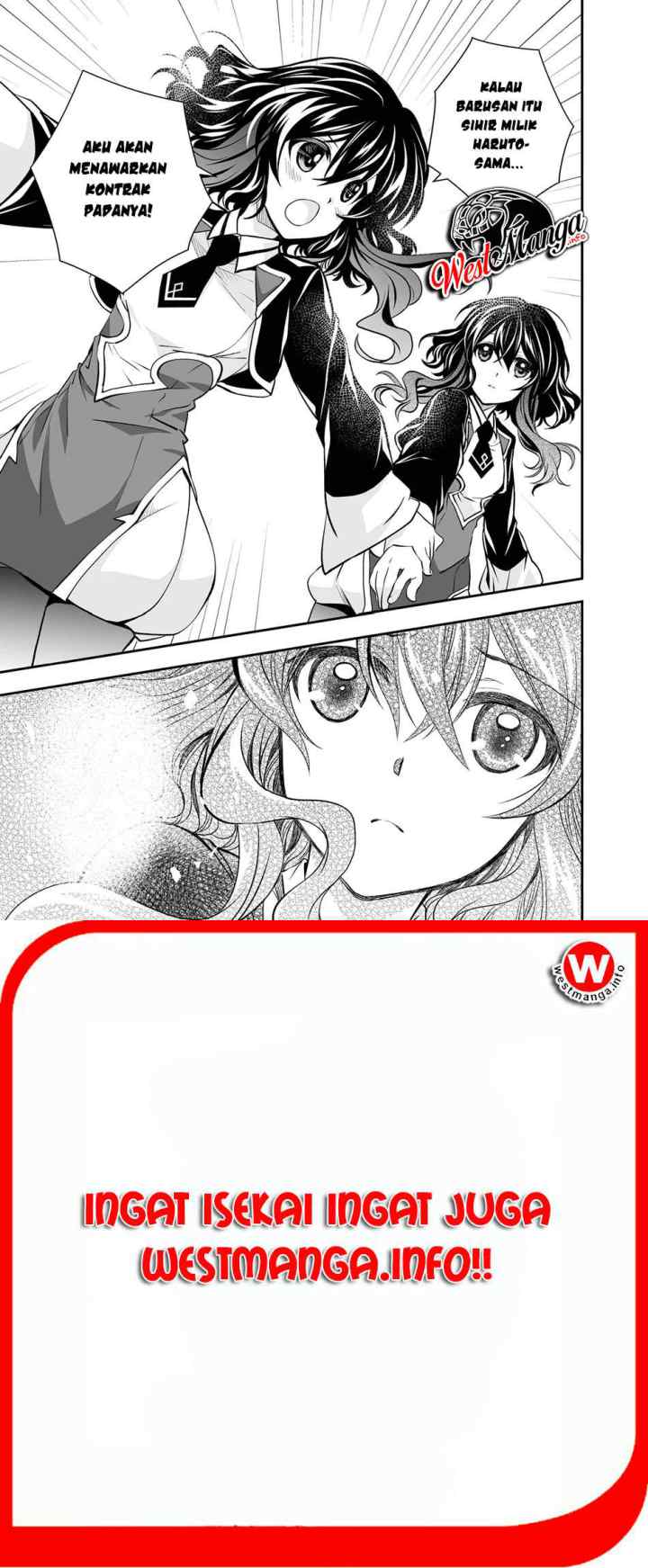 Level 1 No Saikyou Kenja: Noroi De Saikakyuu Mahou Shika Tsukaenai Kedo Kami No Kanchigai De Mugen chapter 21 halaman 7