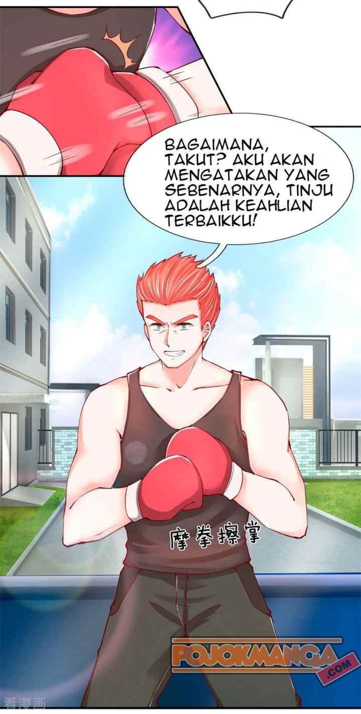Immortal Daddy Xianzun chapter 97 halaman 5