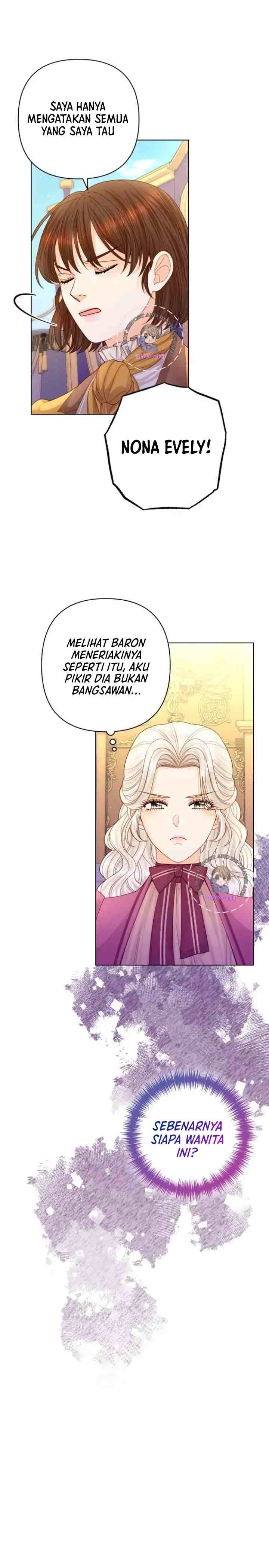 The Remarried Empress chapter 136 halaman 11
