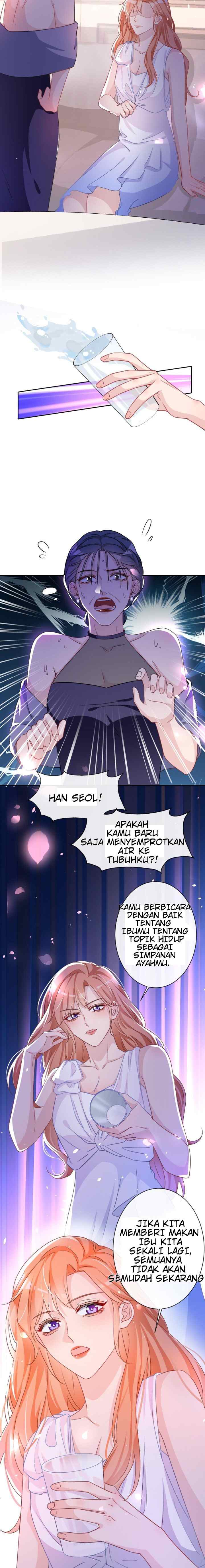 Refuse Mr.Lu chapter 1 halaman 7