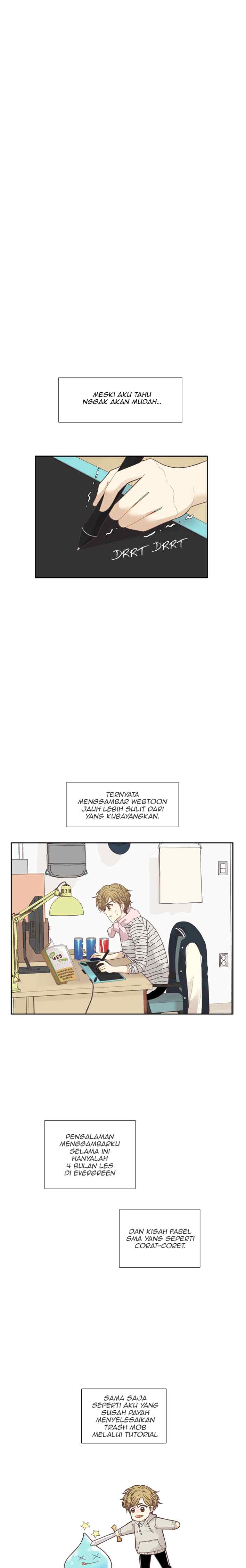 Odd Girls Out S1 chapter 197 halaman 11