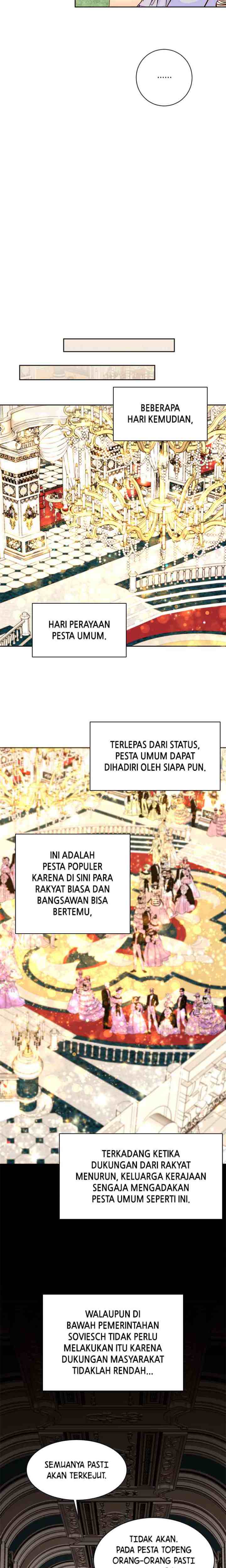 The Remarried Empress chapter 31 halaman 9