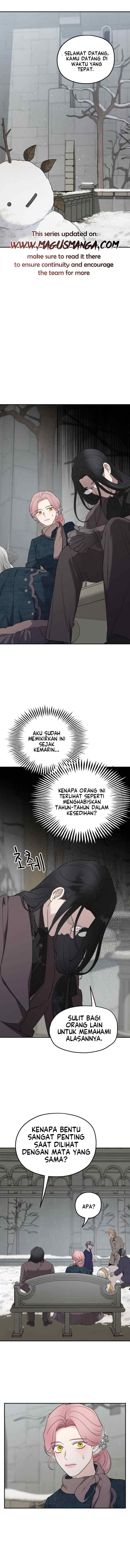 My In-Laws Are Obsessed With Me chapter 85 halaman 8